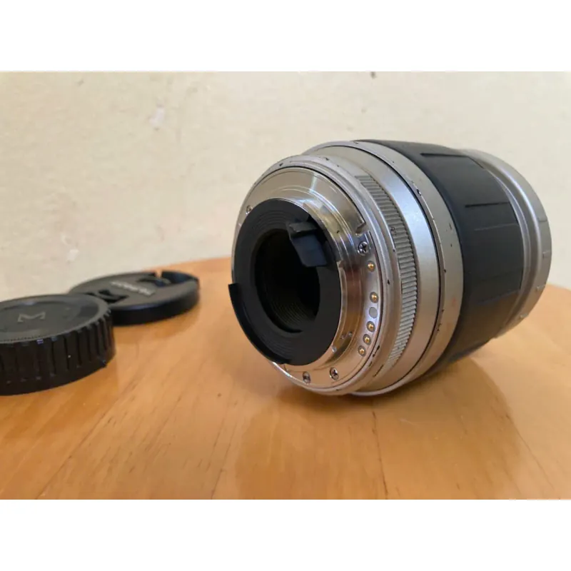 Ống kính máy ảnh Tamron AF ASPHERICAL 28-80 1:3.5-5.6 590049