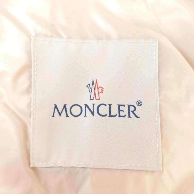 【Sản phẩm mới】Áo khoác lông vũ MONCLER 636979