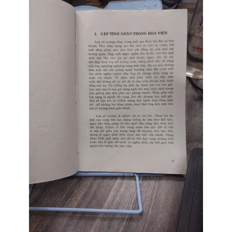 Sách: Mối tình của Từ Hi (A2) - Tác giả: Đức Linh 610574