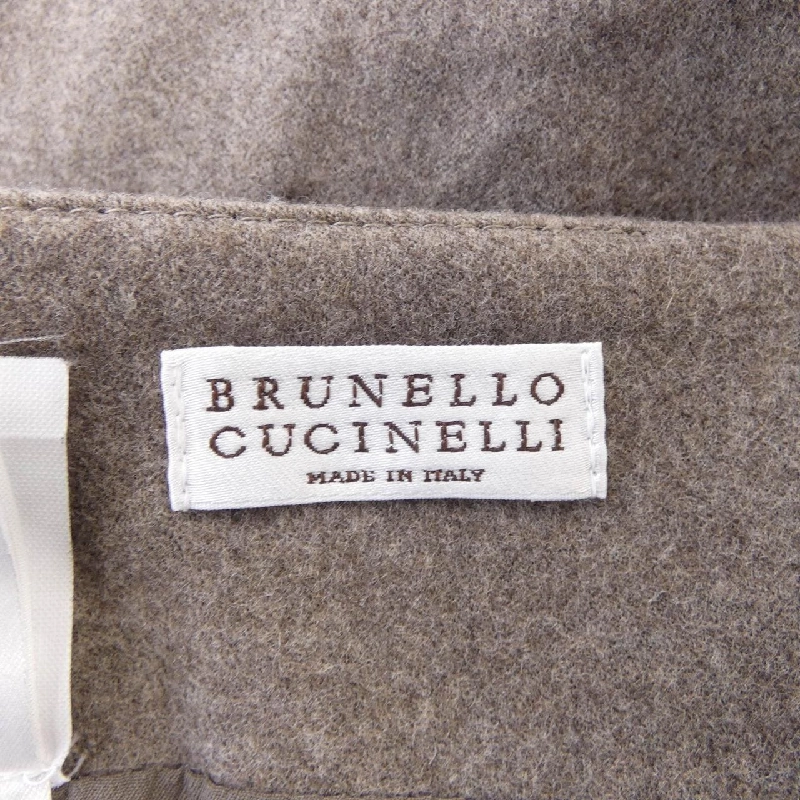 BRUNELLO CUCINELLI Skirt - Hàng hiệu Authentic 824860