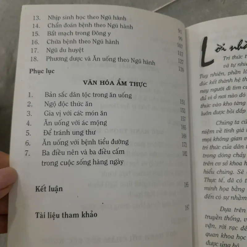 TÌM HIỂU VÀ ỨNG DỤNG HỌC THUYẾT NGŨ HÀNH - NGUYỄN ĐÌNH PHƯ 777704