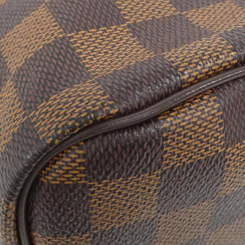 Túi xách Boston Louis Vuitton Damier Speedy 30cm N41531 614603