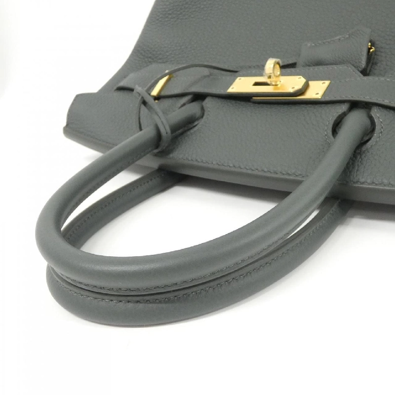 【Sản phẩm chưa sử dụng】Túi Hermes Birkin 30cm 027633CC 617007