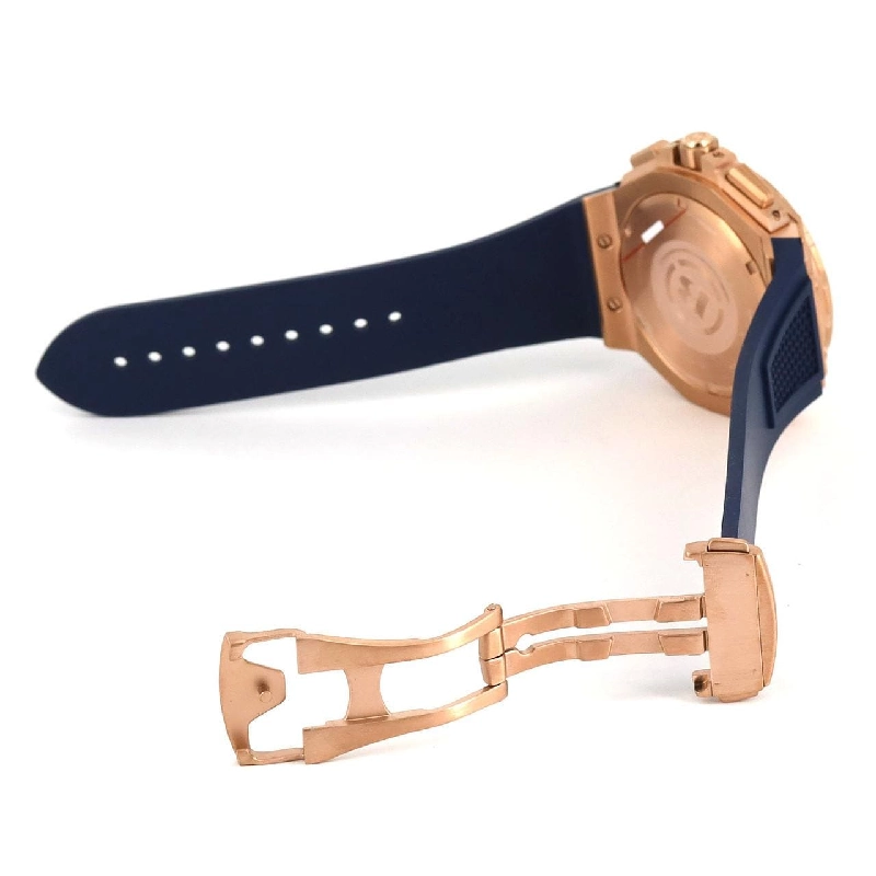 Đồng hồ Breil Milano Gran Turismo GT2 Chronograph BMGTQC4506 GP Quartz - Hàng hiệu Chính hãng 883022