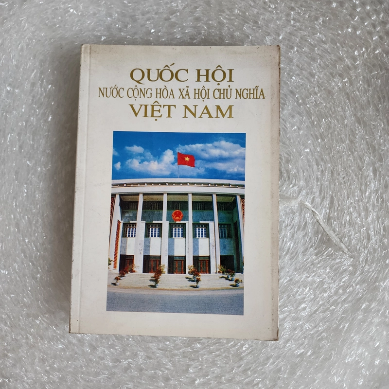 Quốc hội nước Cộng hòa xã hội chủ nghĩa Việt Nam  463812