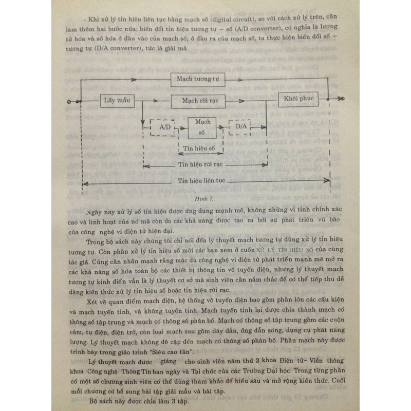 LÝ THUYẾT MẠCH (Tập 1 - có lập trình) 456172