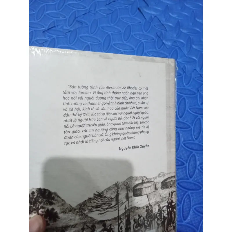 Lịch Sử Vương Quốc Đàng Ngoài  1044668