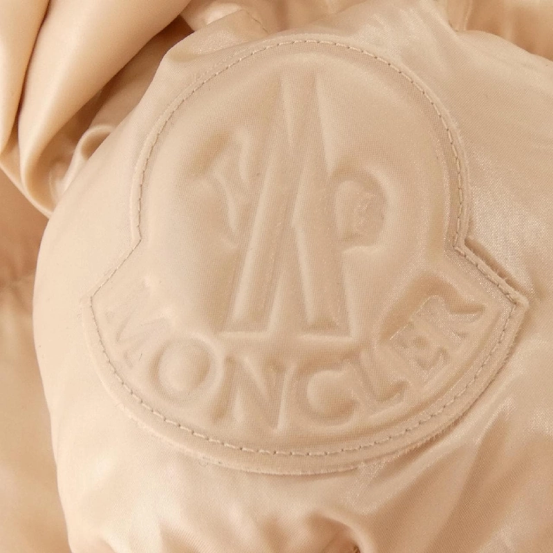 MONCLER RHIN Áo khoác lông - Hàng hiệu Chính hãng 811999