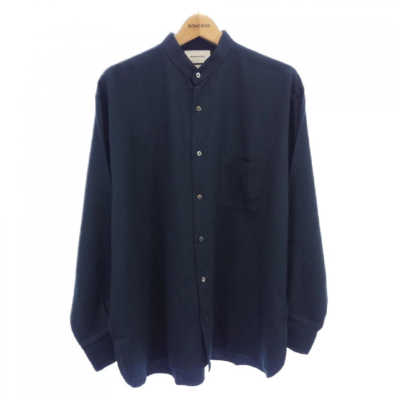 Áo sơ mi MARKAWARE - Hàng hiệu Authentic 890424