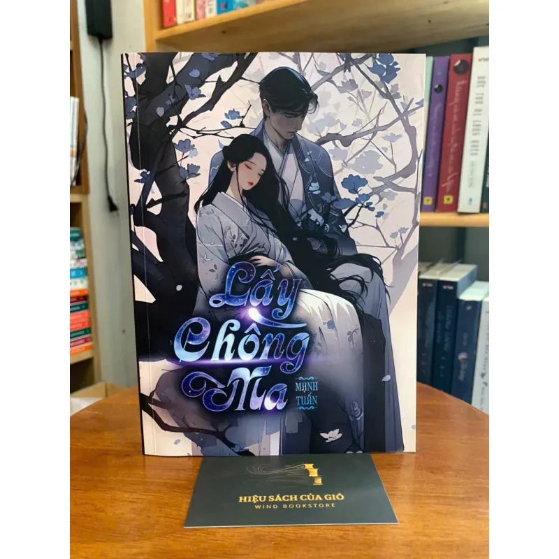 Lấy chồng ma - Mạnh Tuấn 565074