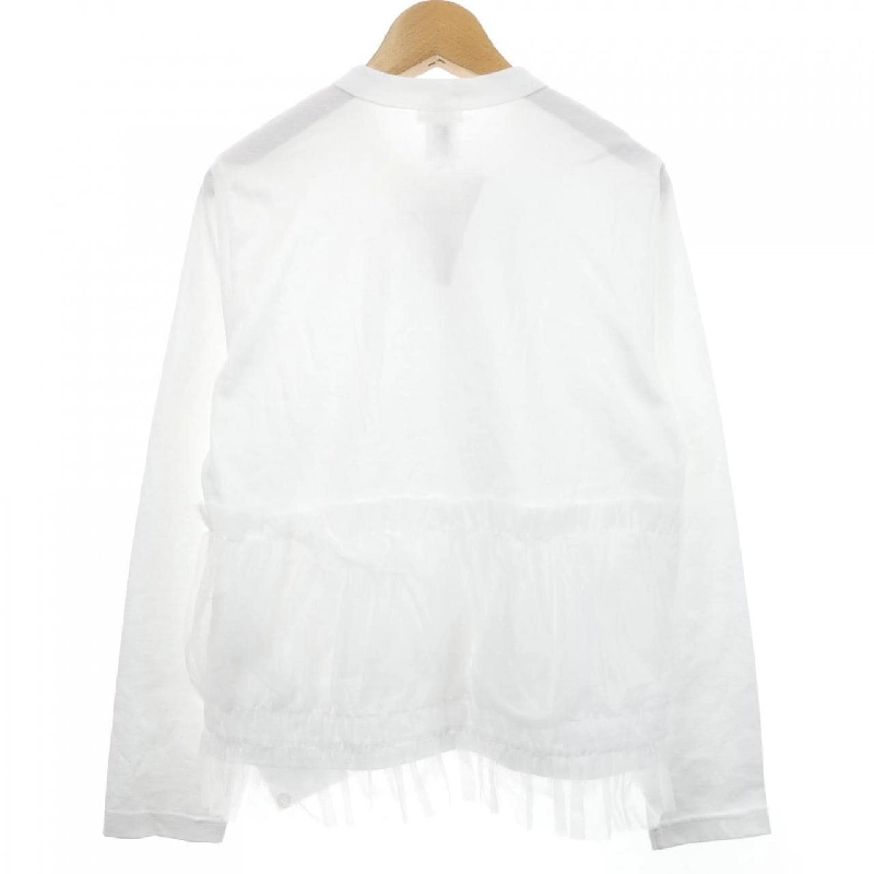 Hàng hiệu Noir Kei Ninomiya 3N-T001 Top - Hàng hiệu Authentic 774016