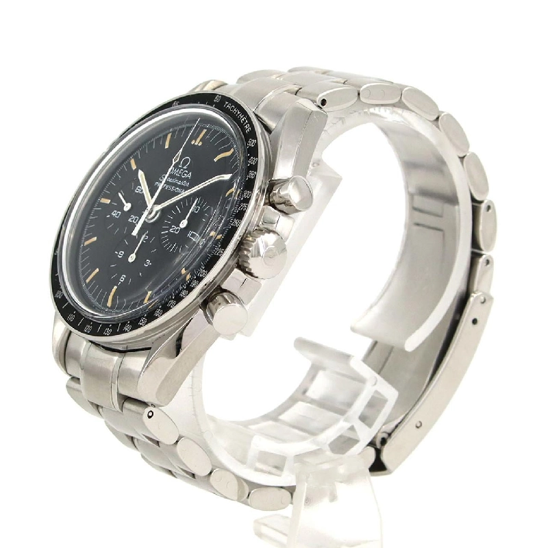Đồng hồ Omega Speedmaster Pro 3590.50/ST145-022 SS Cơ khí - Hàng hiệu Chính hãng 881806