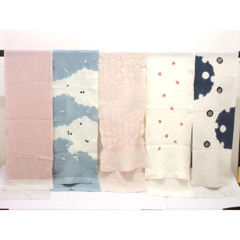 Bộ 5 chiếc dây đai - Hàng hiệu Authentic 875980