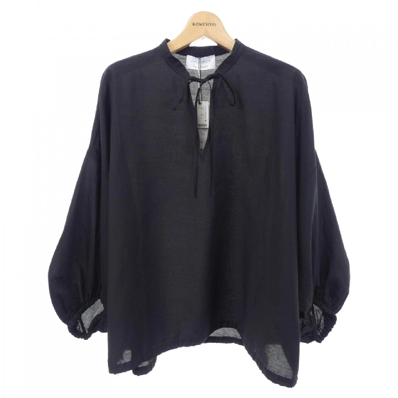 Áo thun Christian Wijnants WTR6908THALA - Hàng hiệu Authentic 774184