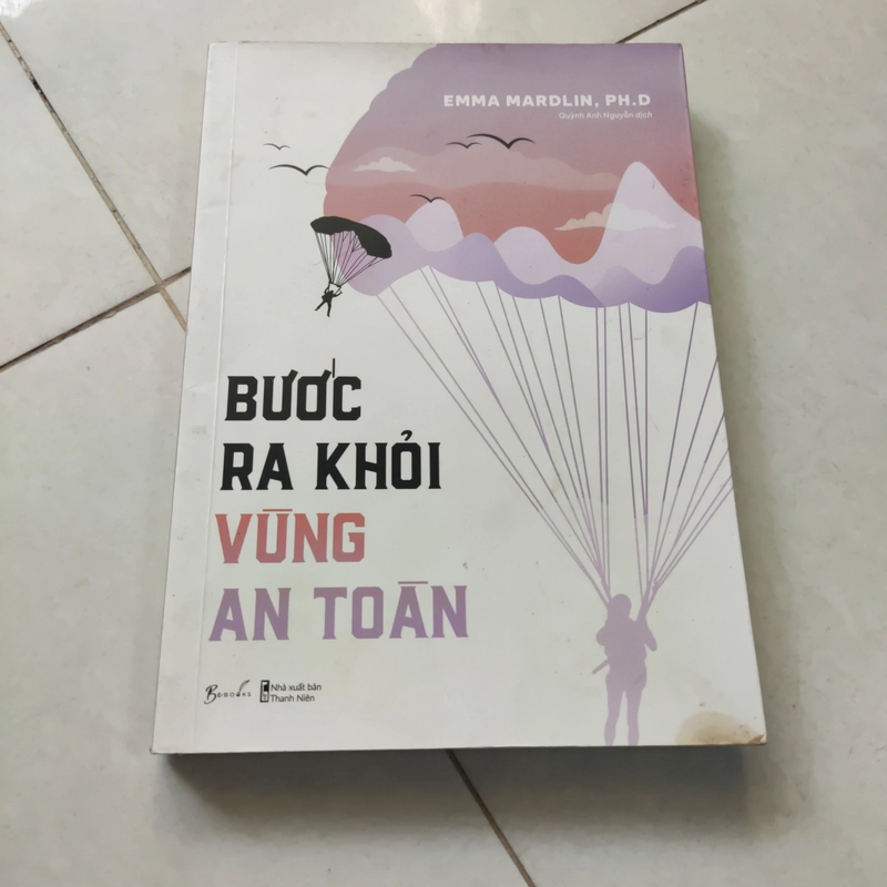 Bước ra khỏi vùng an toàn  387885