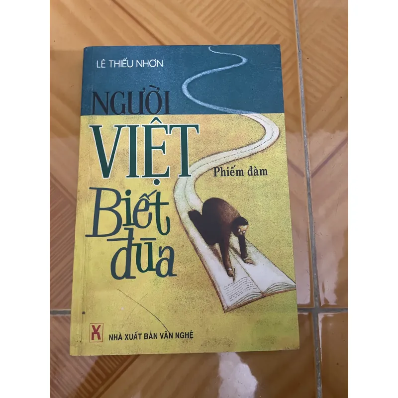 Người Việt biết đùa 1019108