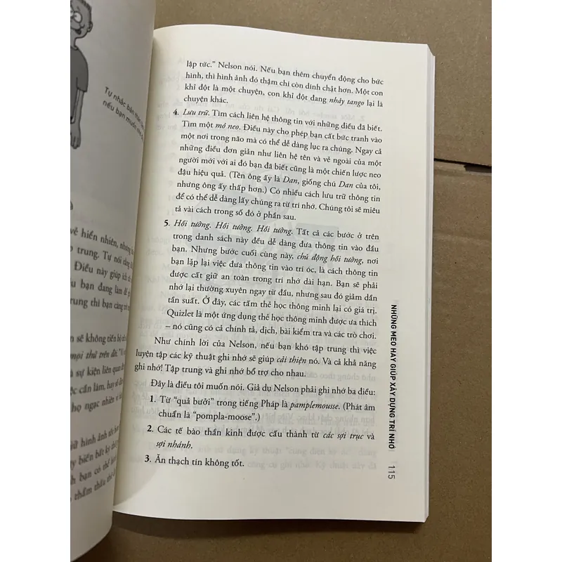 Học Cách Học 715488