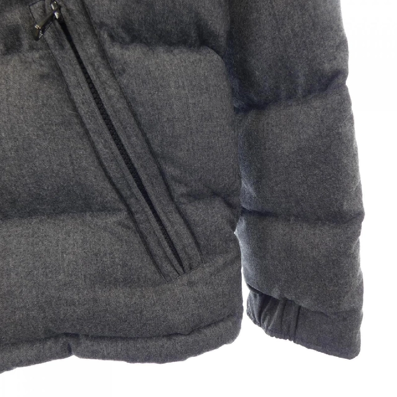 MONCLER MONTGENEVRE Áo khoác lông - Hàng hiệu Authentic 893202