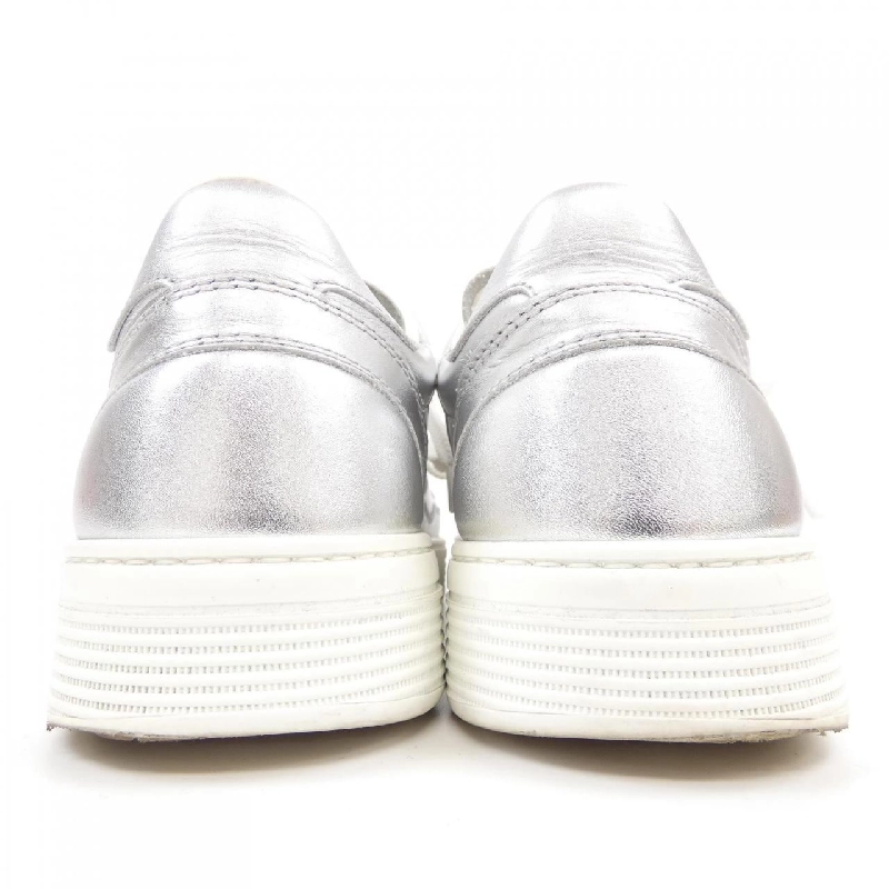 【Mã giảm giá】Giày thể thao CHANEL 663213