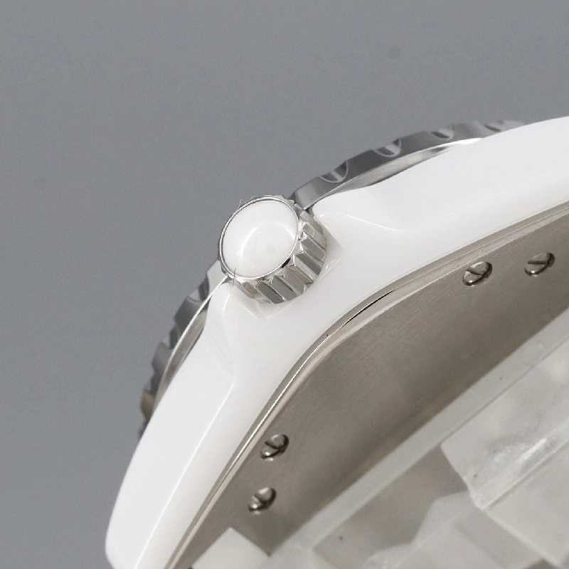 Chanel J12 33mm Ceramic H0968 Ceramic Quartz - Hàng hiệu Authentic 872440