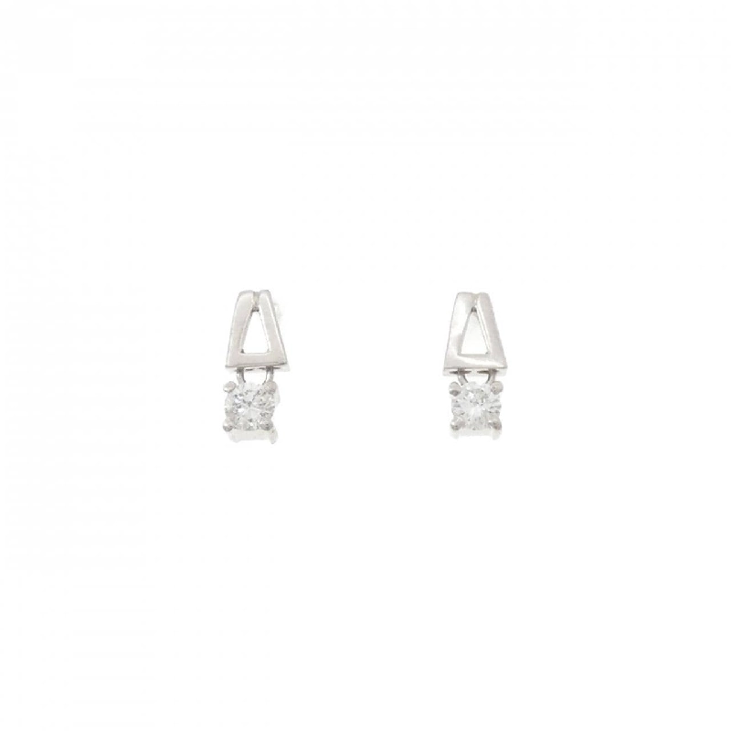 PT/PT900 Bông tai kim cương 0.10CT - Hàng hiệu Chính hãng 874652