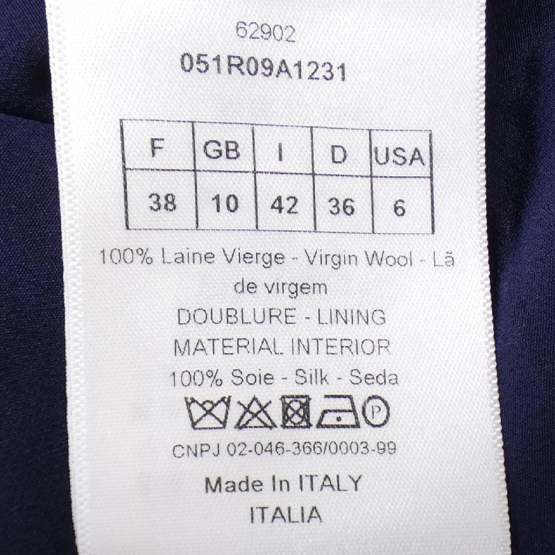 Đầm CHRISTIAN DIOR - Hàng hiệu Authentic 820820