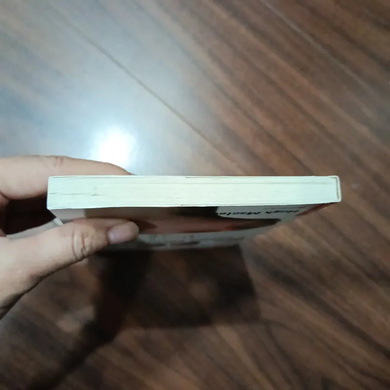 Phớt lờ tất cả bơ đi mà sống 757430