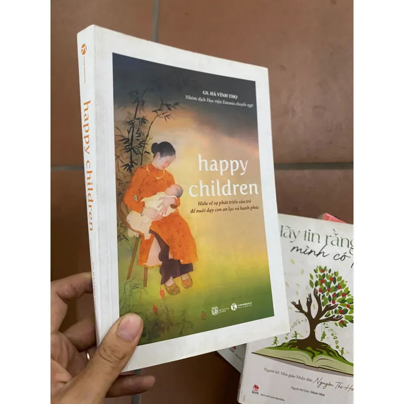 Sách happy children 311422