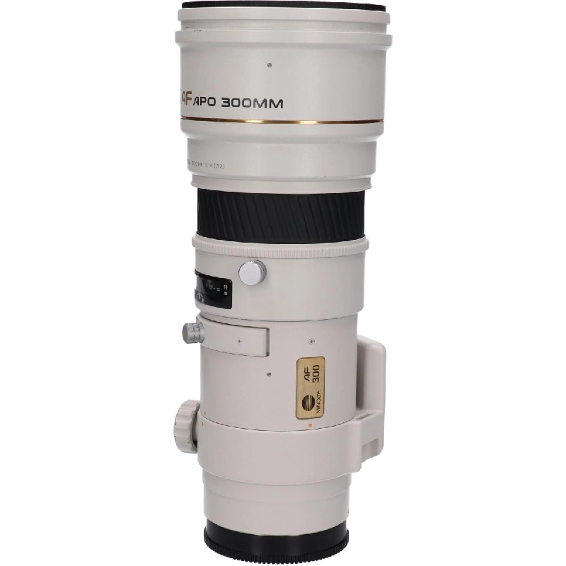 Ống kính AF300mm F4G APO - Hàng hiệu Authentic 879725