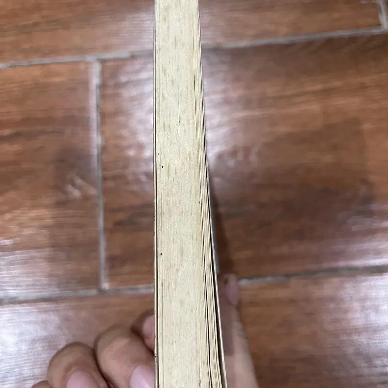 Giữa những khoái lạc khổ đau - Trà Đoá (8) 590889
