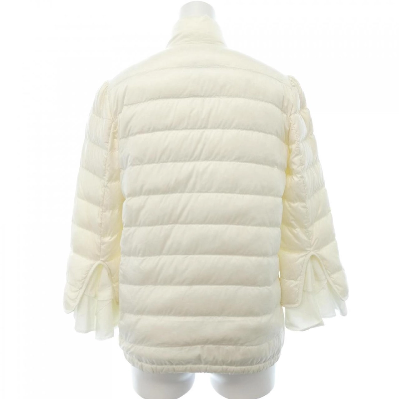Áo khoác lông vũ MONCLER S 637623