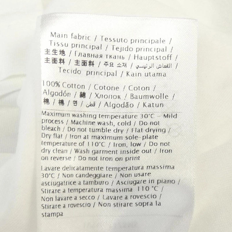 Áo thun VALENTINO 1V3MG11Z8MS - Hàng hiệu Chính hãng 888255