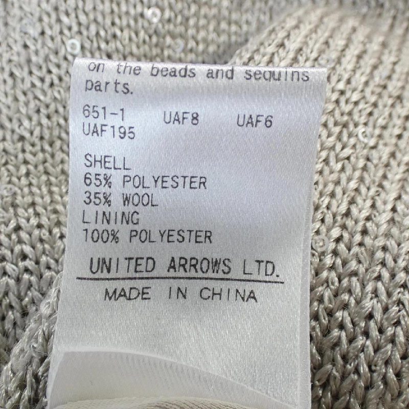 Thương hiệu UNITED ARROWS - Váy - Hàng hiệu Authentic 825198