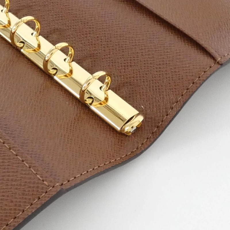 Túi xách Louis Vuitton Monogram Agenda PM R20005 625671