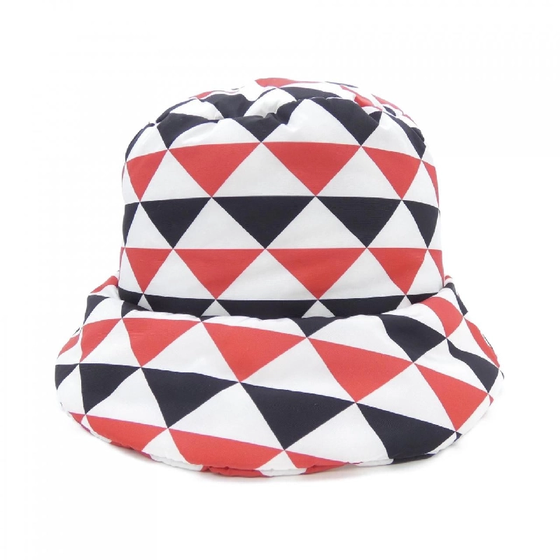 Mũ PRADA - Hàng hiệu Chính hãng 833653