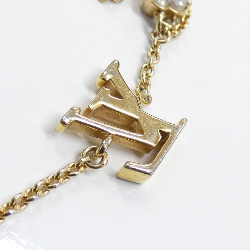 Vòng tay Louis Vuitton LV Iconic Heart M1342A - Hàng hiệu Chính hãng 772475