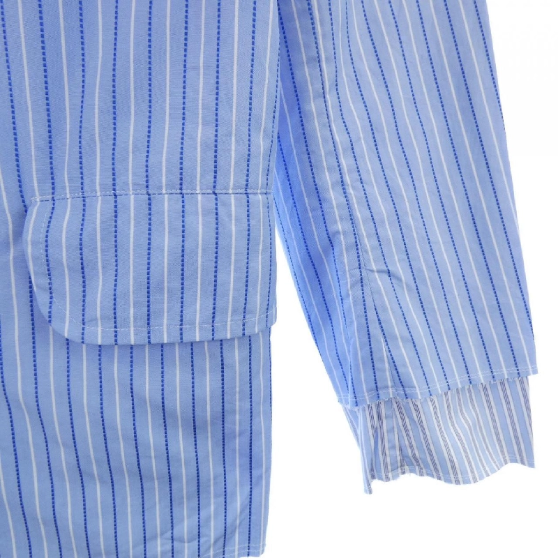 COMME des GARCONS HOMME plus PS-J047 Áo khoác - Hàng hiệu Authentic 885992