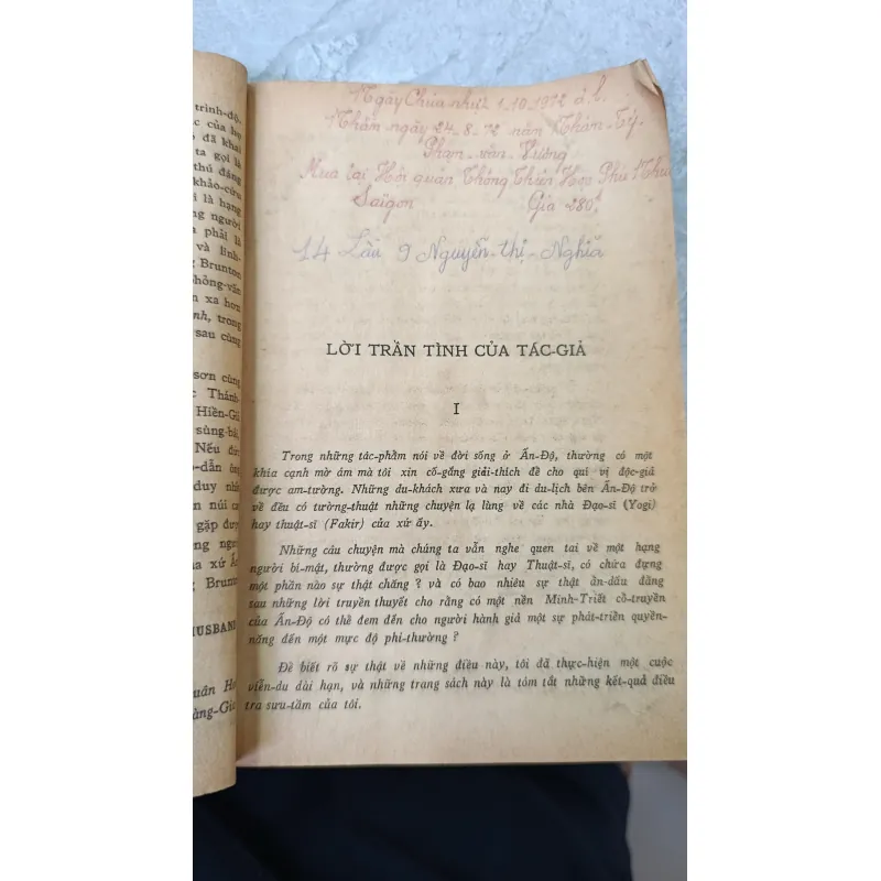 ĐÔNG PHƯƠNG HUYỀN BÍ 701358