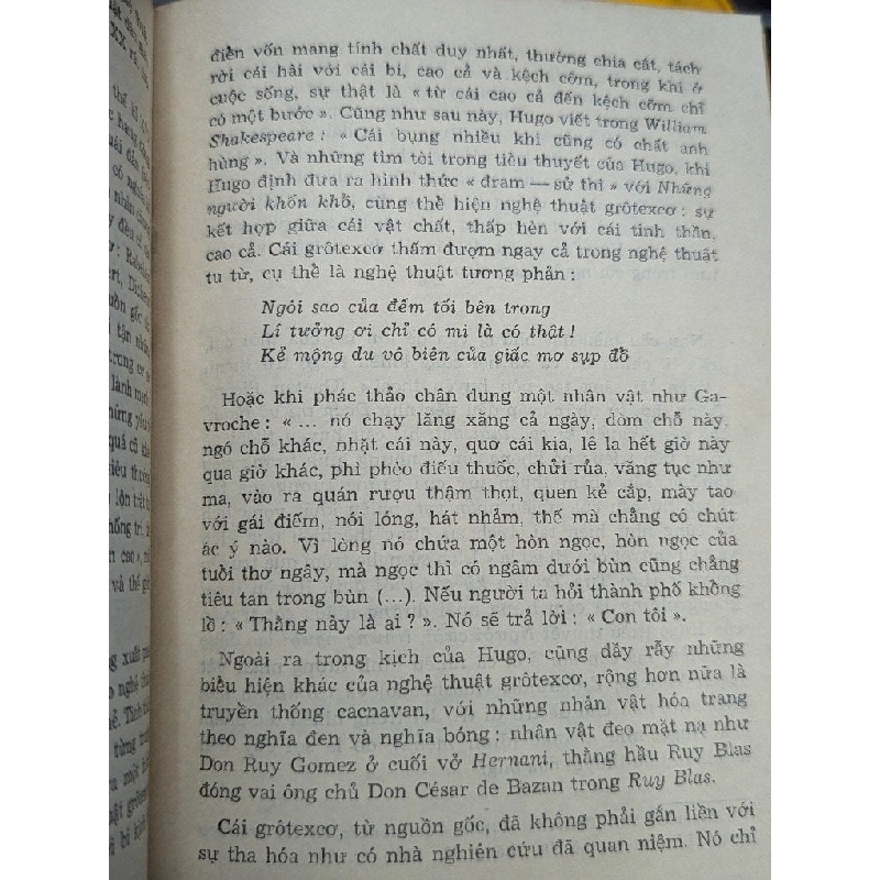 LỊCH SỬ VĂN HỌC PHÁP THẾ KỶ XIX - LÊ HỒNG SÂM CHỦ BIÊN 209469