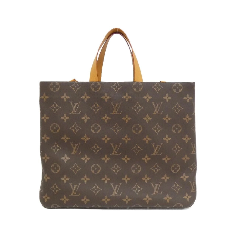 Túi xách Louis Vuitton Monogram Shopper Tote MM M13928 - Hàng hiệu Chính hãng 765965
