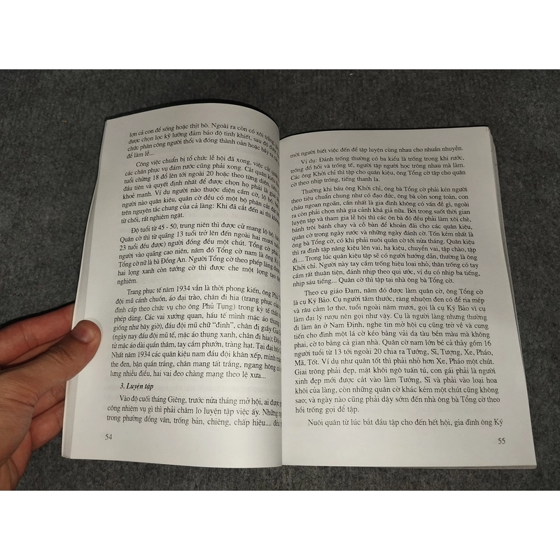 LỄ HỘI 5 LÀNG MỌC Ở HÀ NỘI 551804