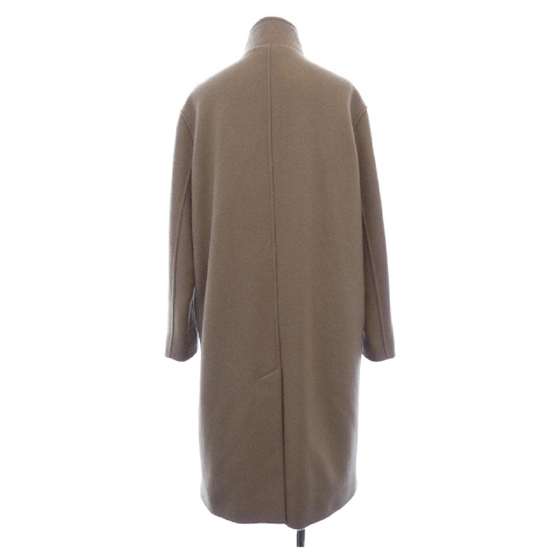 【Mã giảm giá】Áo khoác HERMES 643777