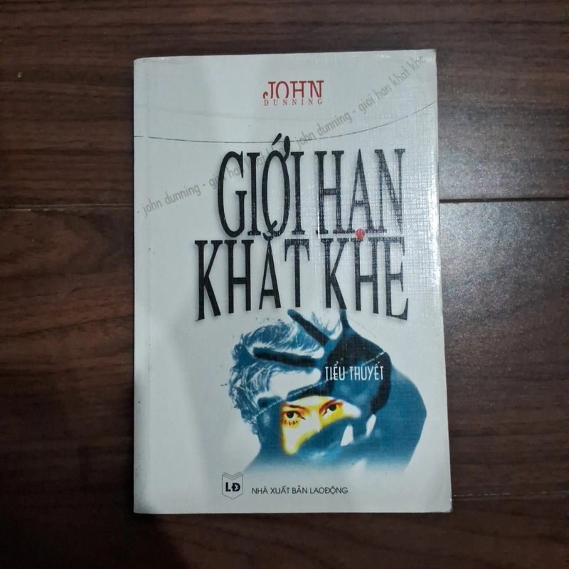 Giới hạn khắt khe 526320