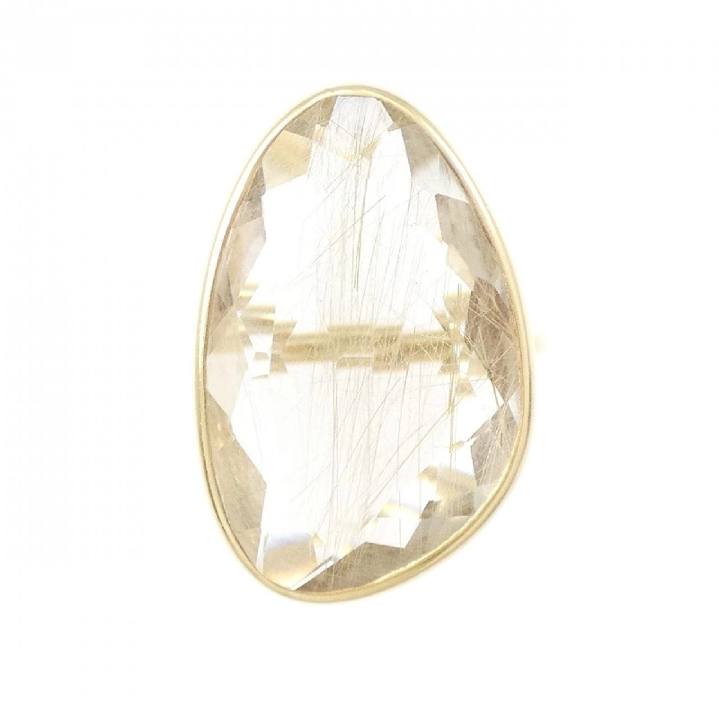 Nhẫn Rutil Quartz Mariah - Hàng hiệu Authentic 834463