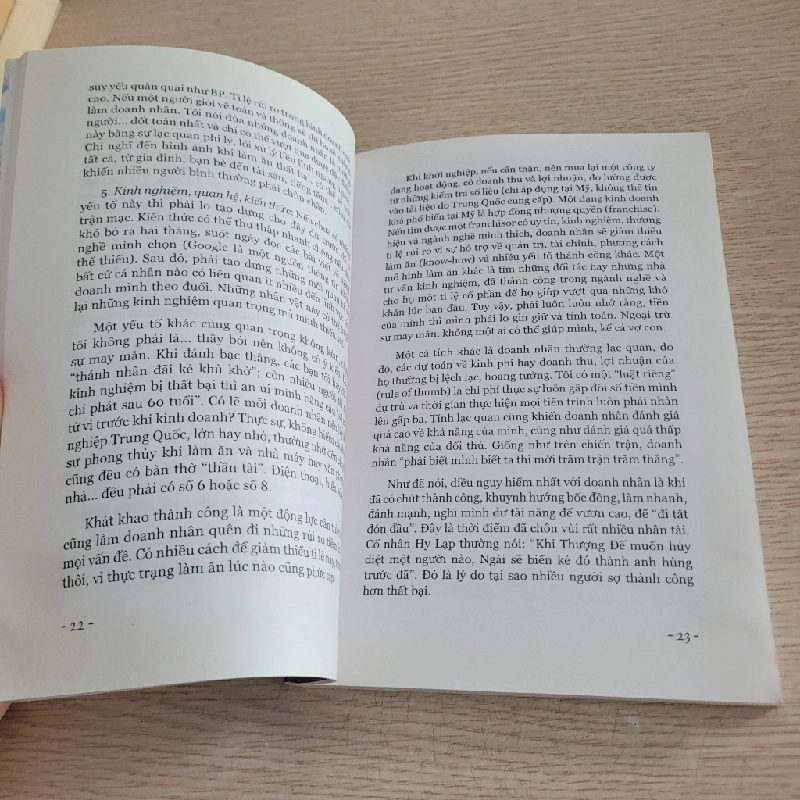 42 năm làm ăn tại Mỹ và Trung Quốc 542266