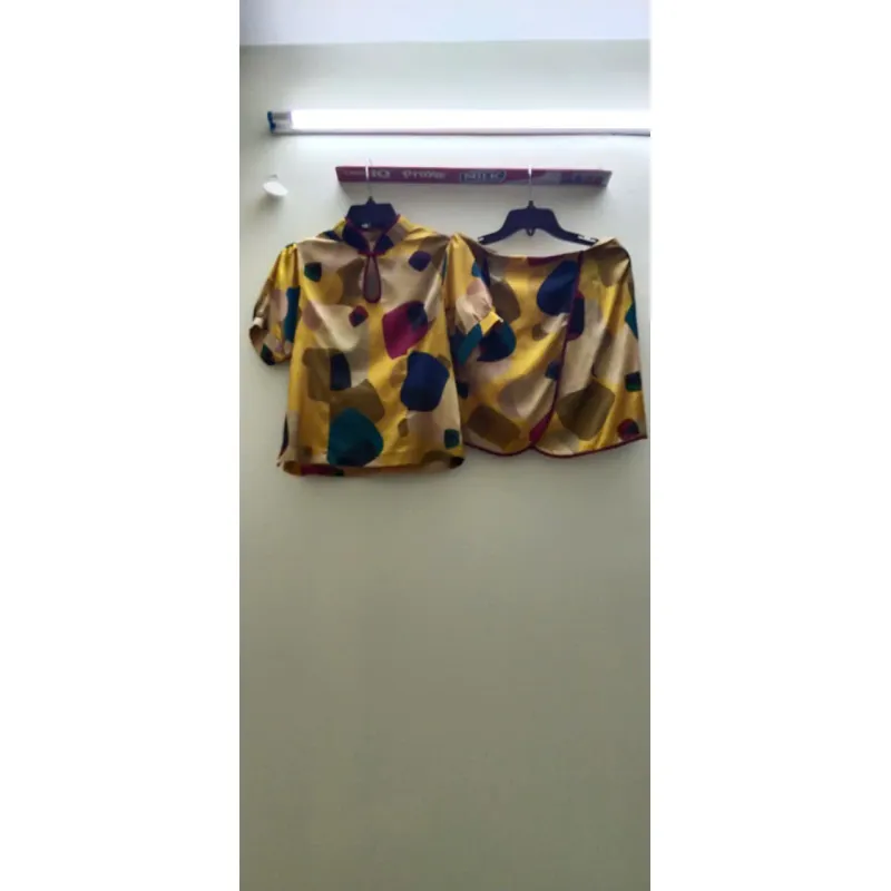 Bộ váy giá 35k 606255