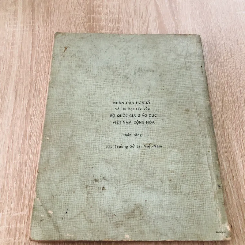 THỦ CÔNG  1965 1019083