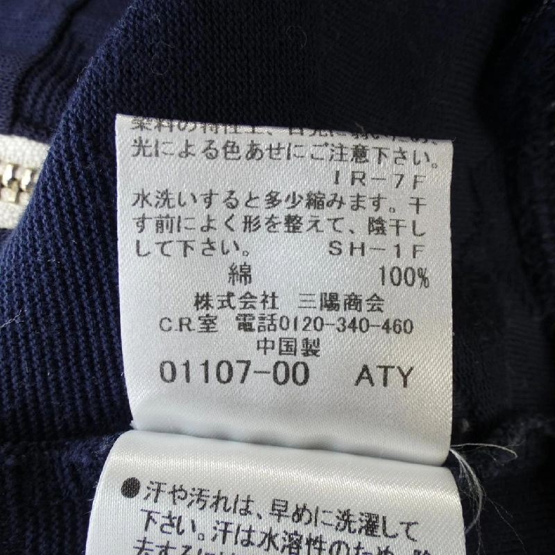 BLACK LABEL CRESTBRIDGE 51P33-332-28 Áo khoác - Hàng hiệu Authentic 886630