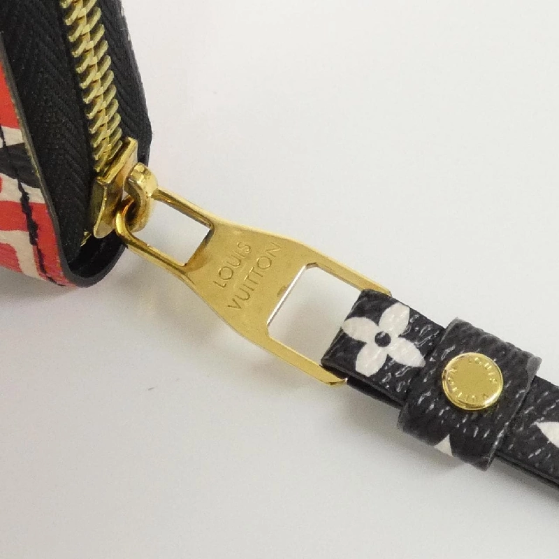 Ví Zippy LV Crafty của Louis Vuitton M69436 - Hàng hiệu Chính hãng 770103