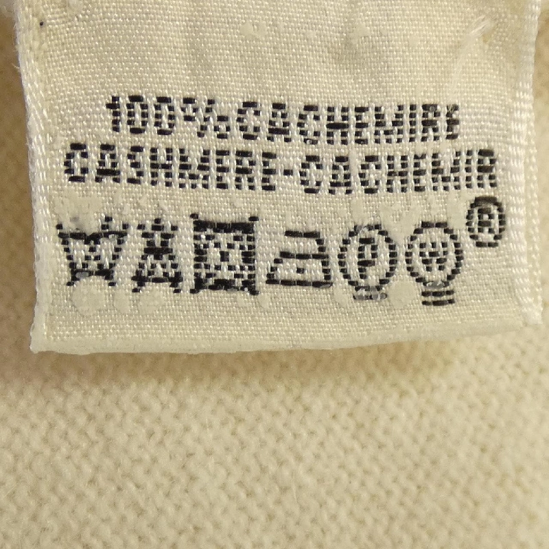 HERMES Áo len - Hàng hiệu Chính hãng 818196